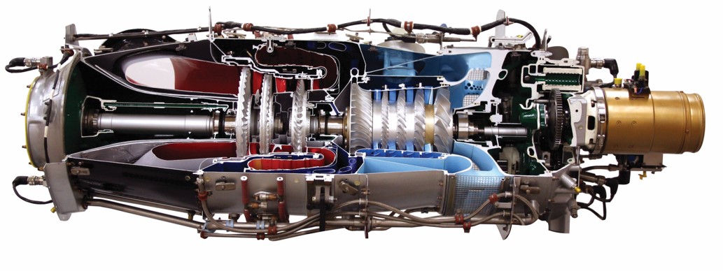 Powerplant