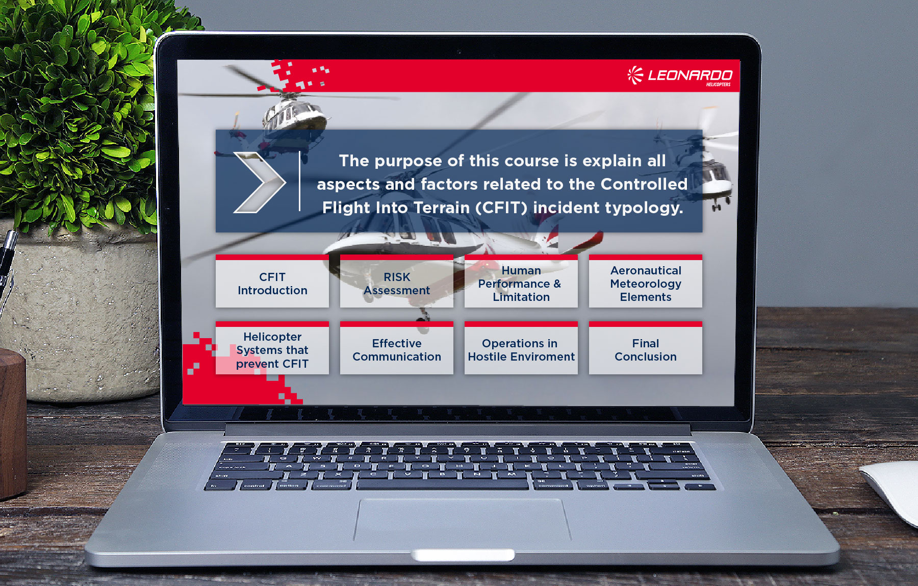 COURSE CATALOGUE