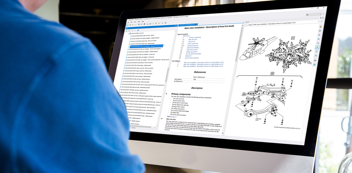 Engineering services