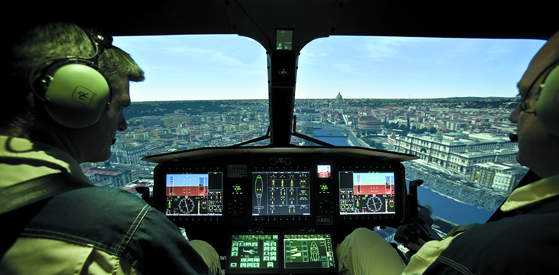 Training and simulation