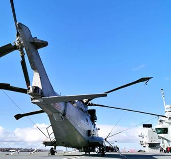 Prince of Wales 430x400