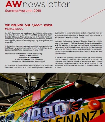 Newsletter_Autumn 2019