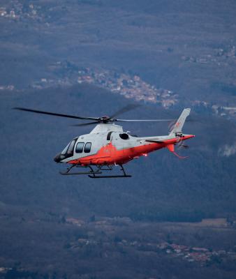 Exceptional cabin flexibility