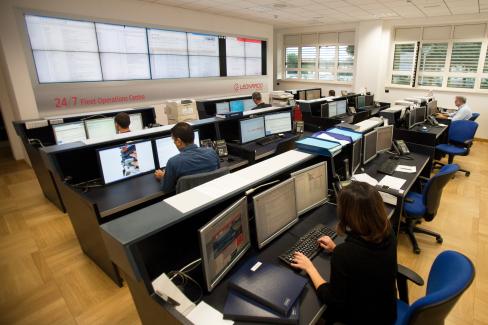 Helicopters 24 Hours Support Services