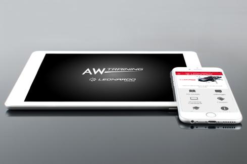 Helicopters Courses Portfolio