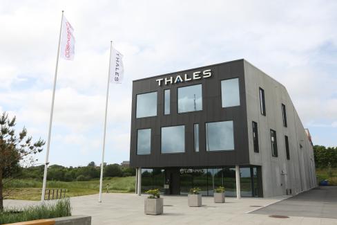 Training Centre – Norway