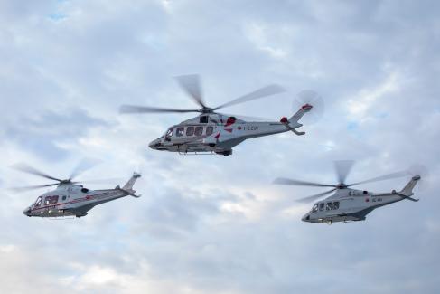 Helicopters Technical Publication Services