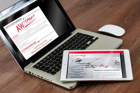 Helicopters E-Learning