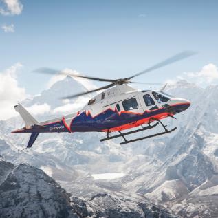 All Products | Leonardo - Helicopters