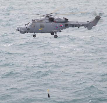 Inherent safety, survivability and availability