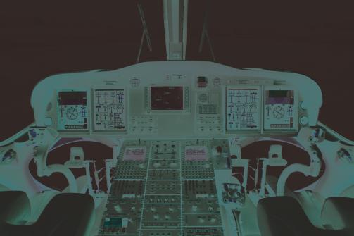 AW139M Outstand-technol