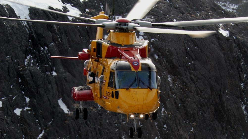 Mid-Life Upgrade Hero banner