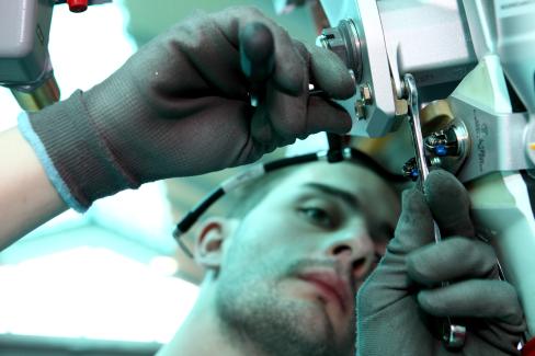 Leonardo Helicopters Technical Representatives