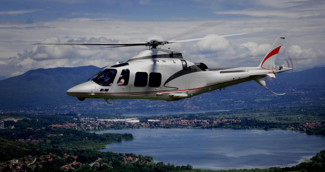 AW109 GrandNew