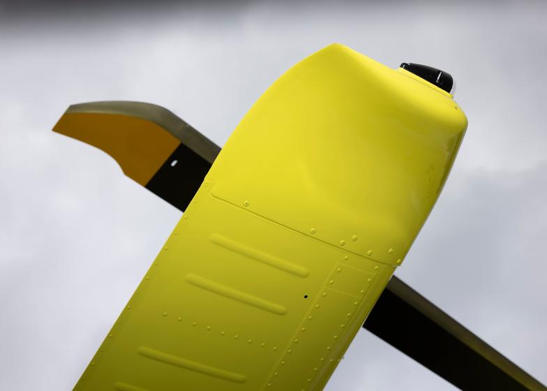 AW109 Trekker in Tour