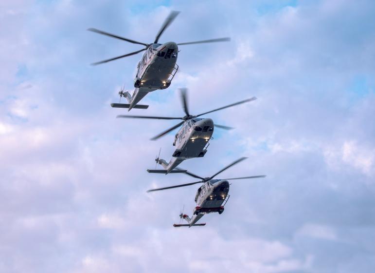 Serving the Global Market