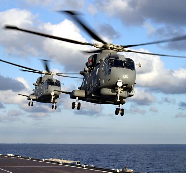 Intro sezione Military (1)