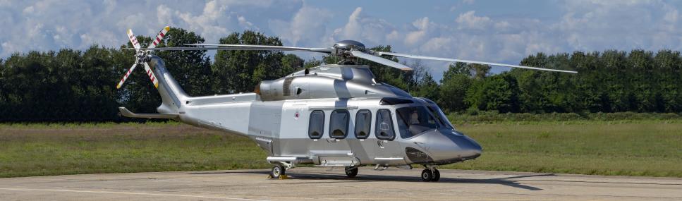 Pre-Owned Helicopters