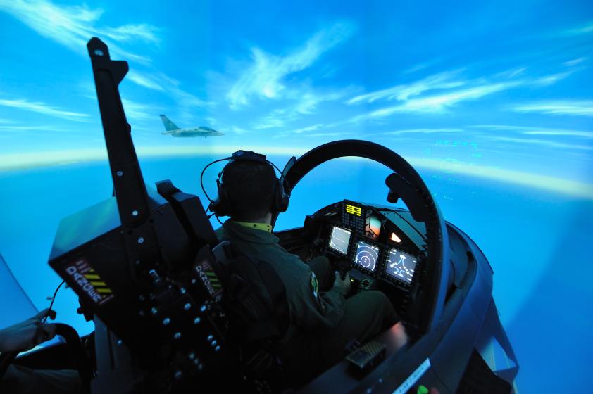 Simulator Based Training 