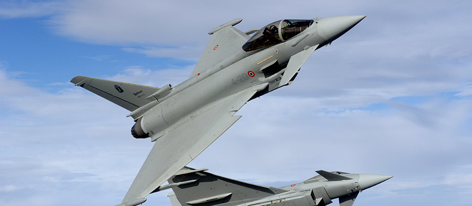 Long Term Sustainment