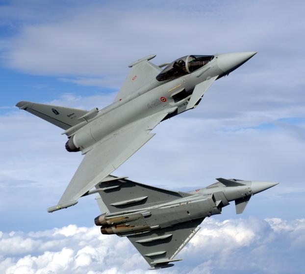 Long Term Sustainment