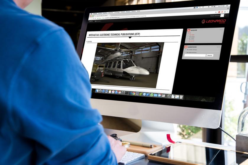 Technical publications 