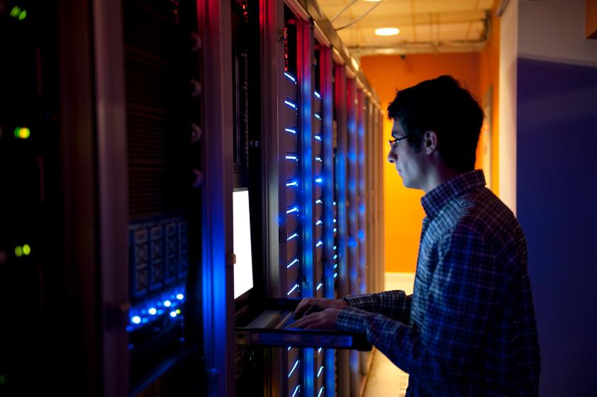 The next generation of cyber security