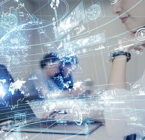 Cyber Security & resilience services 