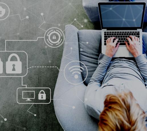 Security & privacy by design suites 