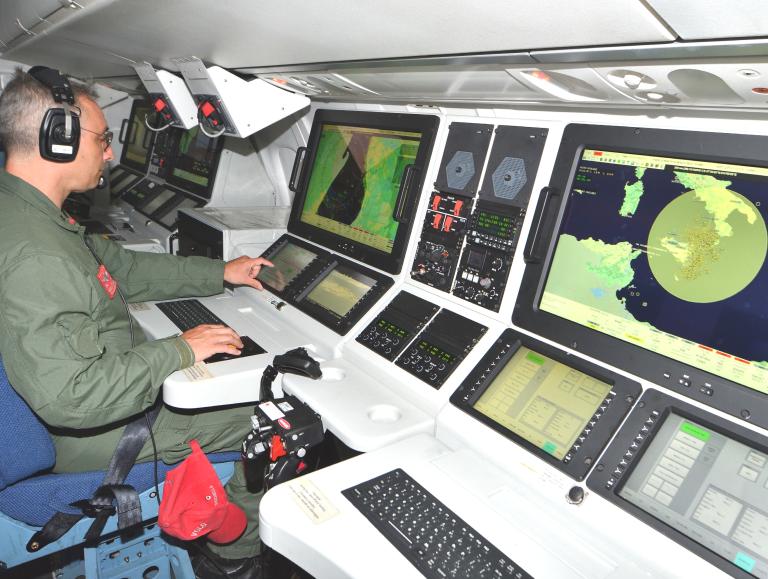 Integrated Manned and Unmanned Mission Management Systems