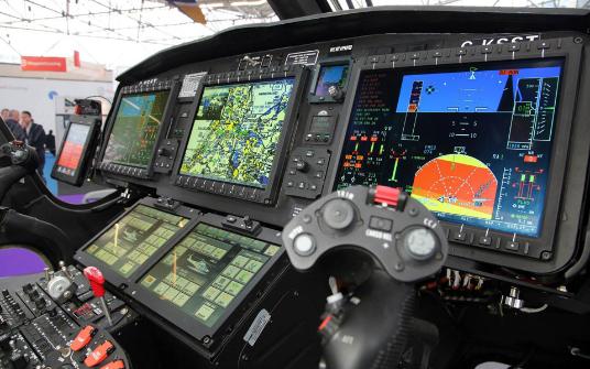 Outstanding technology and safety