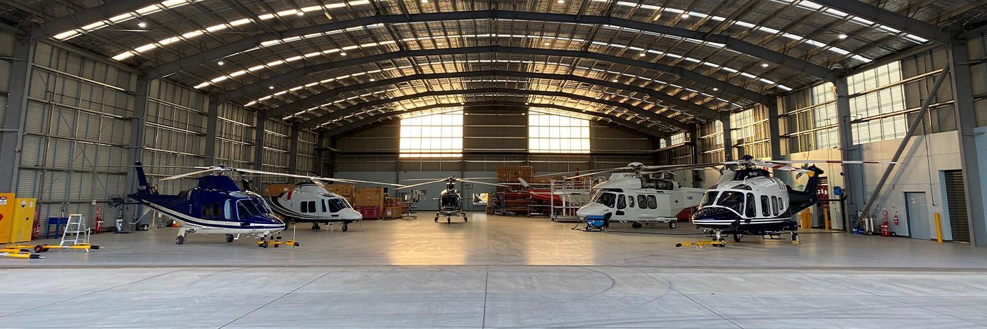 Customer Support & Services team is committed to be there whenever and wherever our customers need us