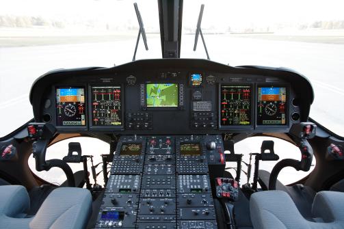 Outstanding technology and safety