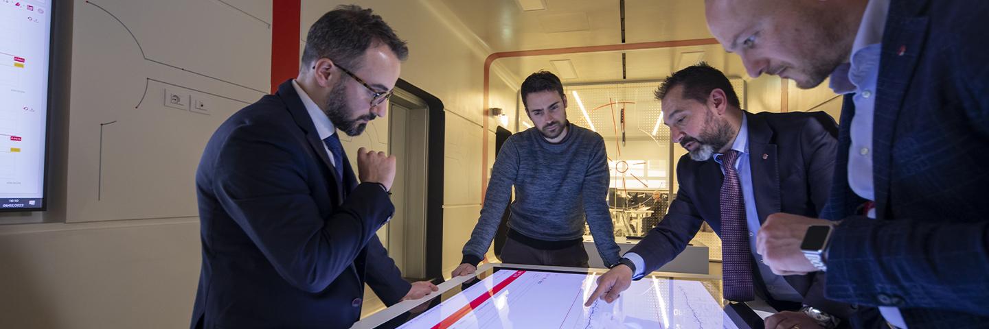 Digital Transformation