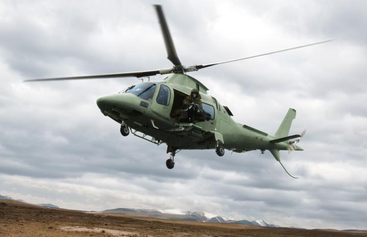 AW109M