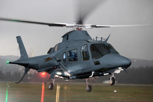 AW109M_Safety and survivability