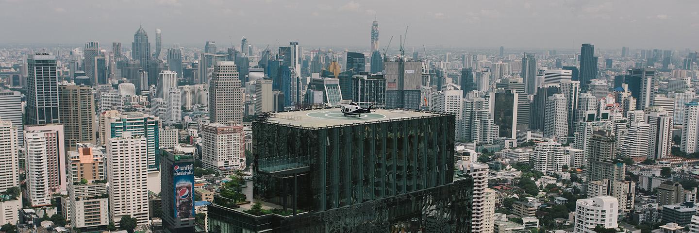 Agusta brand feature