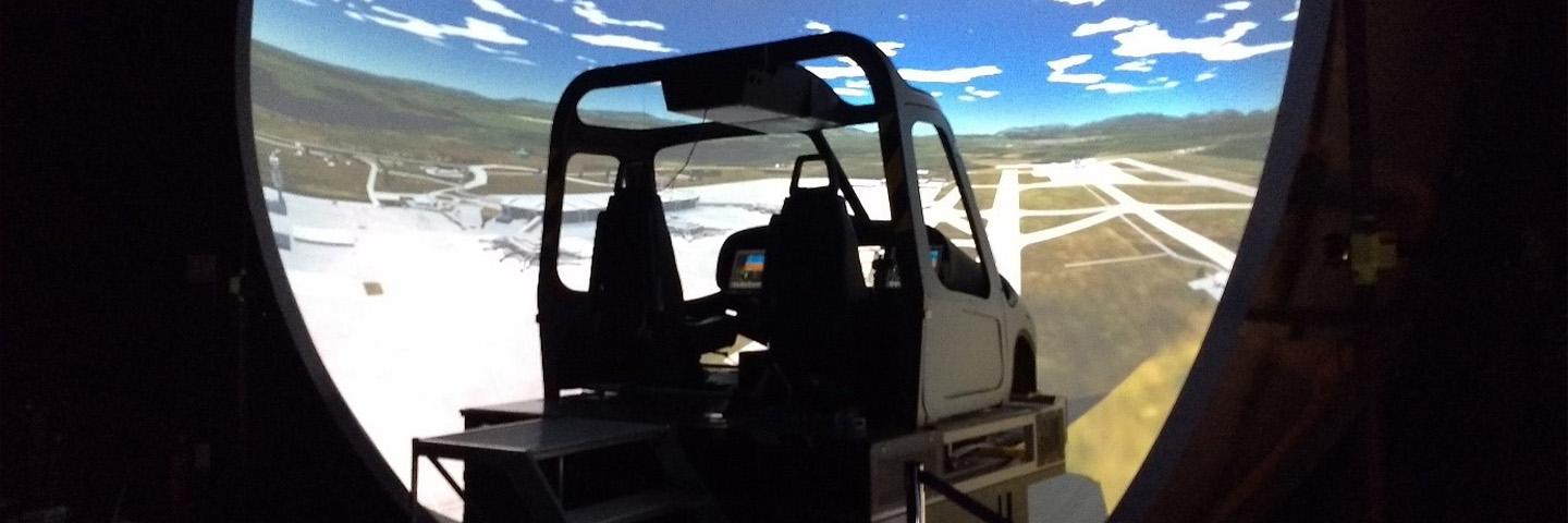 Certification by Simulation feature