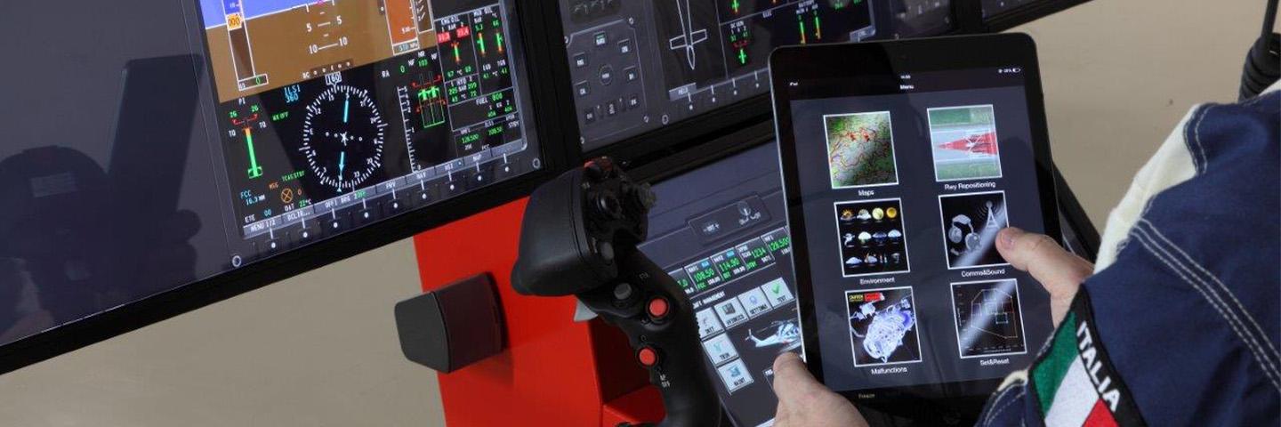 Simulation Learning feature