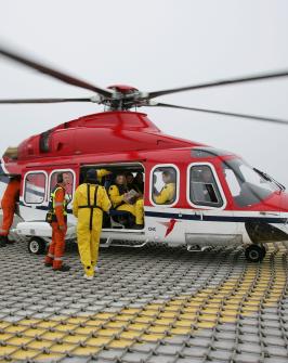 Exceptional cabin flexibility
