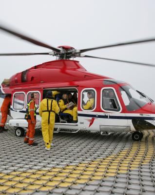 Exceptional cabin flexibility