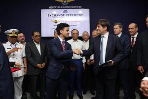 Weststar-Leonardo 28 Helicopters - LIMA (1)