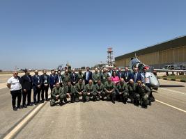 M-345 entry into service (3)