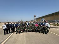 M-345 entry into service (3)