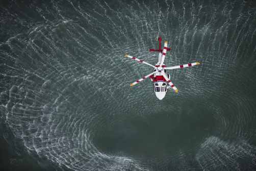 Designed for Every Life-Saving Mission
