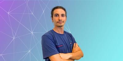 #WeAreLeonardo, taking flight with Alessandro