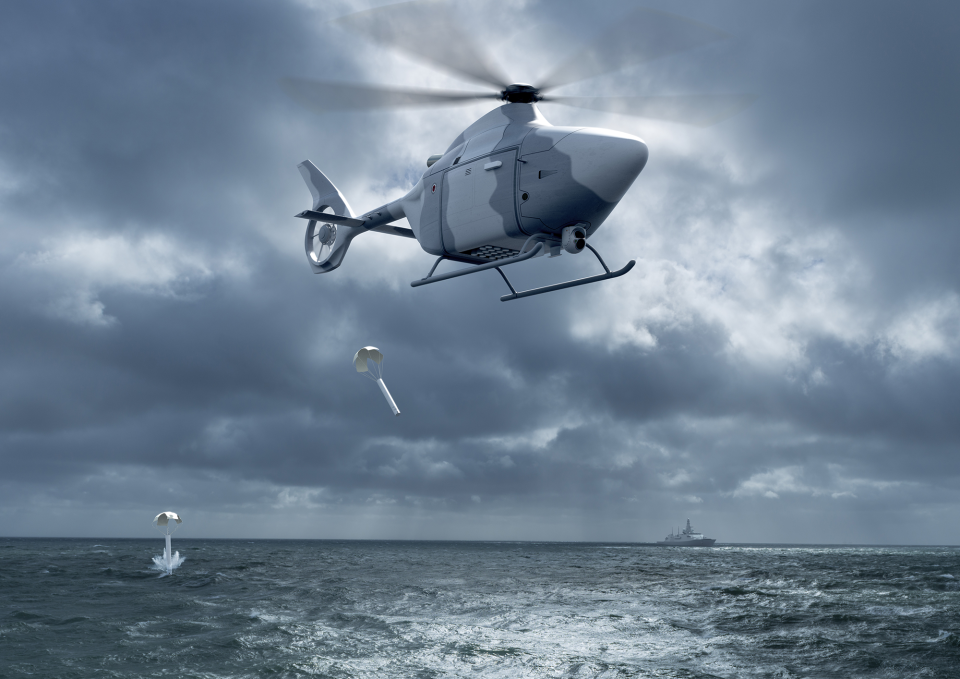 Proteus  Redefining Cost
