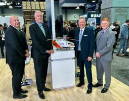 Boeing-Leonardo FSN-2