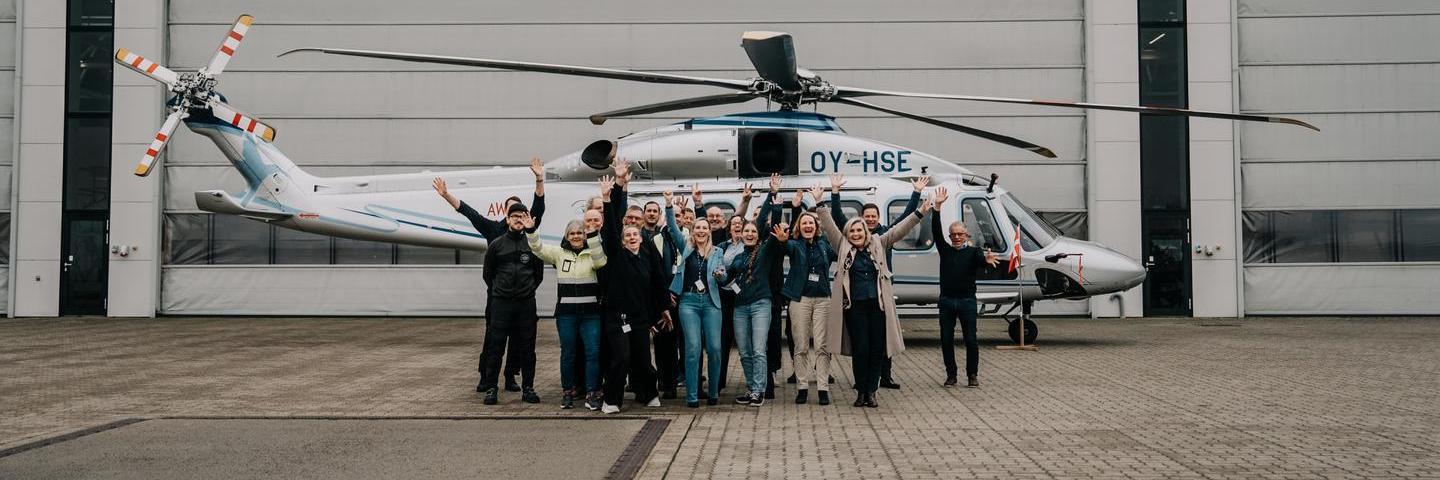 HeroBanner foto gruppo 1440x480