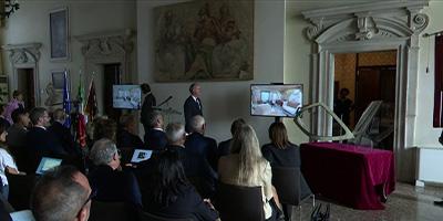 Italian Supply Chain feature